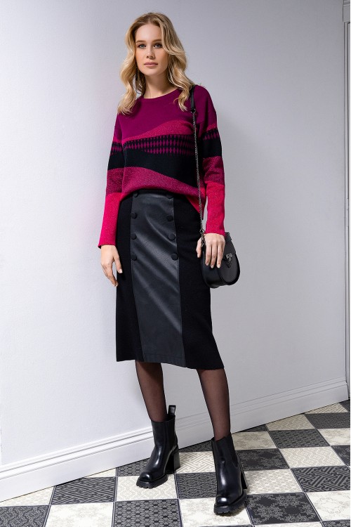 Джемпер C4311